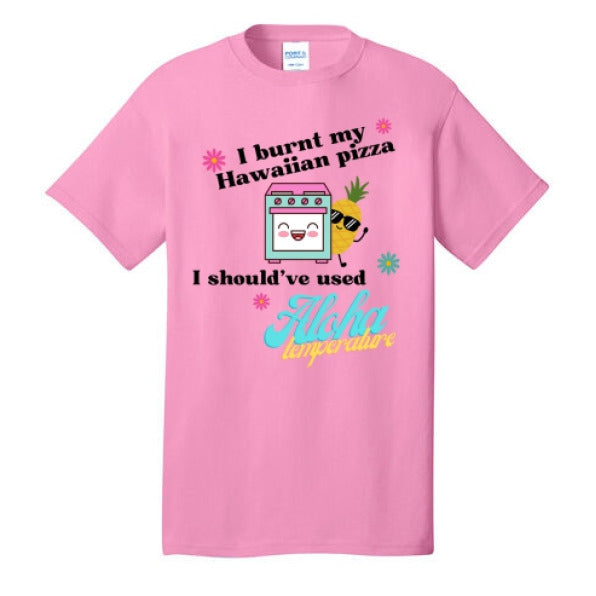 Candy Pink - FRONT