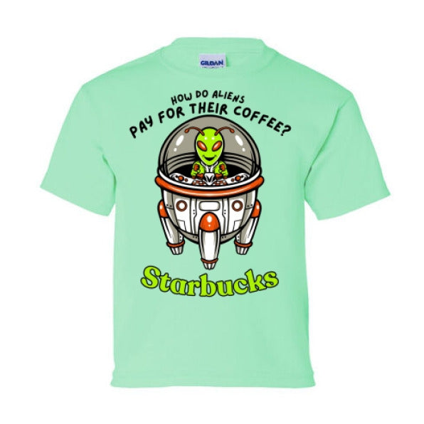 MINT GREEN - FRONT