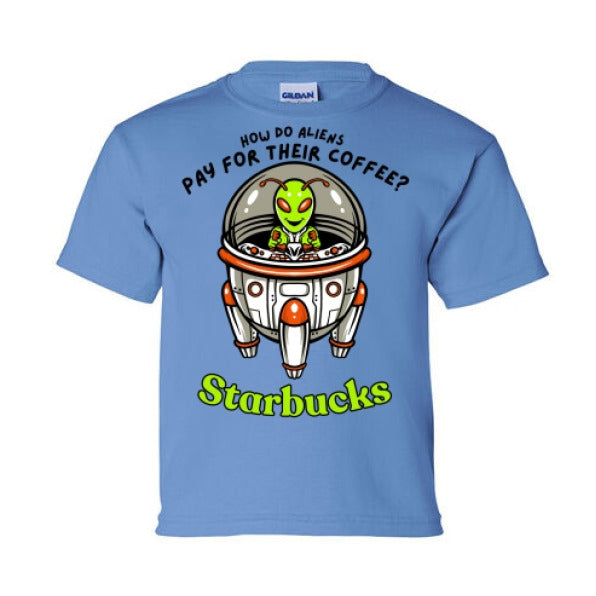CAROLINA BLUE - FRONT