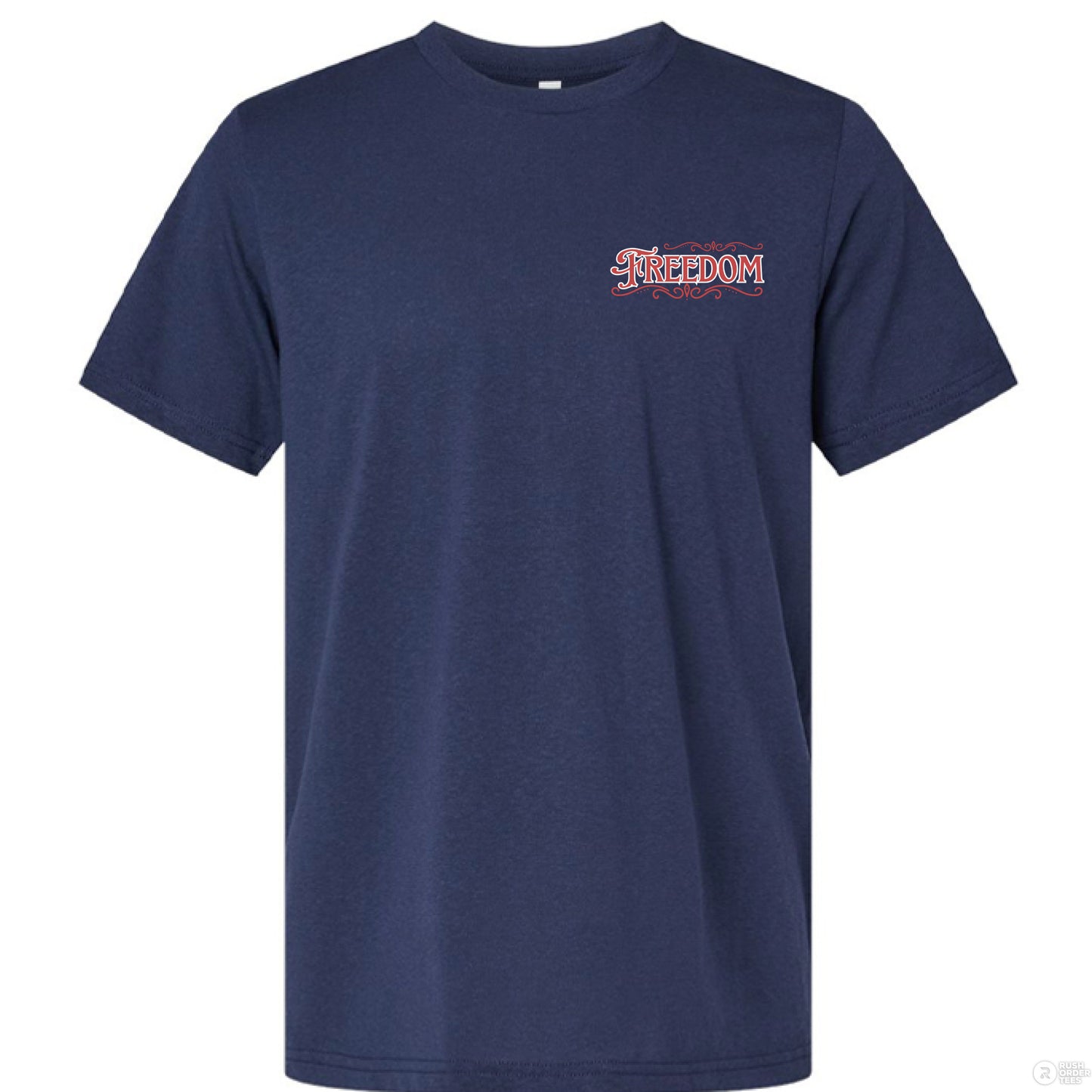 NAVY - FRONT