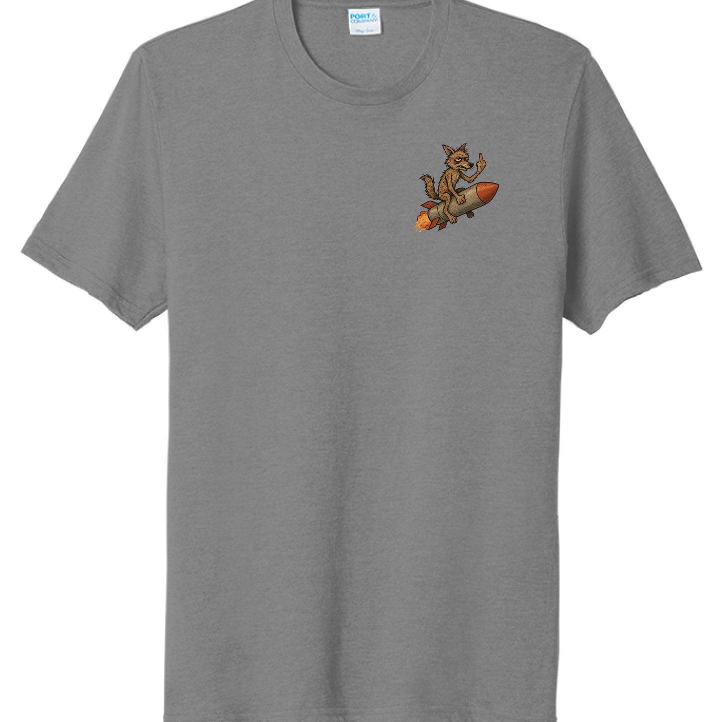 GphHeather - FRONT