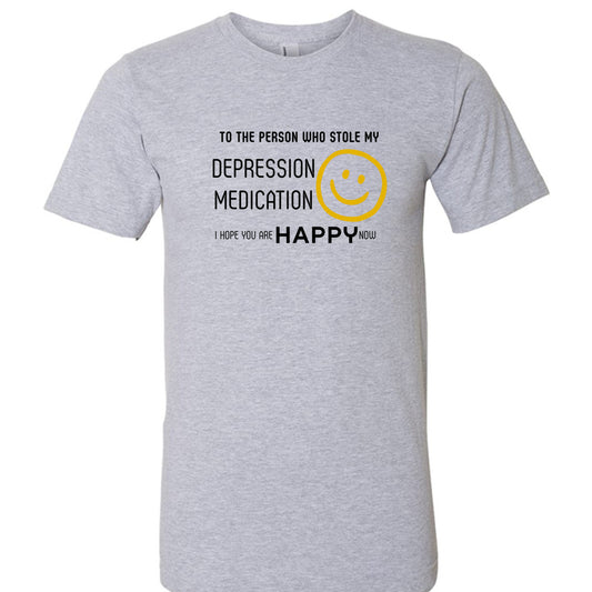 HEATHER GREY - FRONT