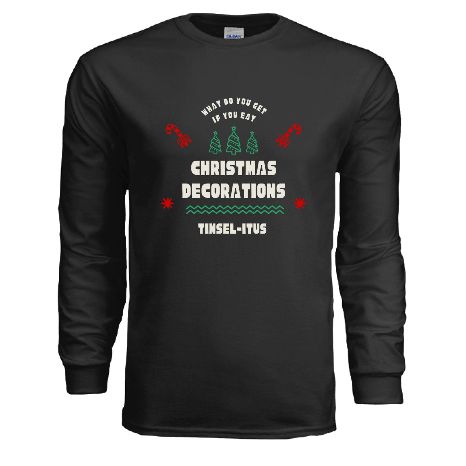 Festive Funnies
