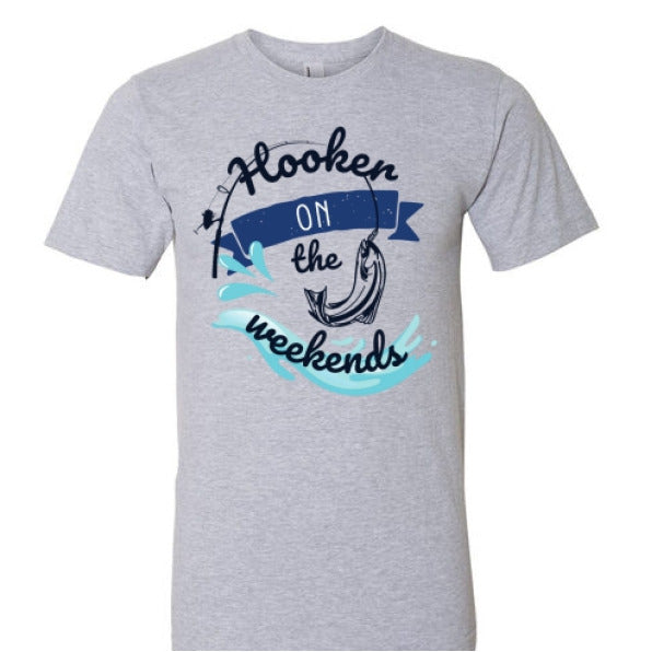 HEATHER GREY - FRONT