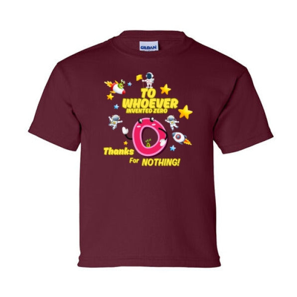 MAROON - FRONT