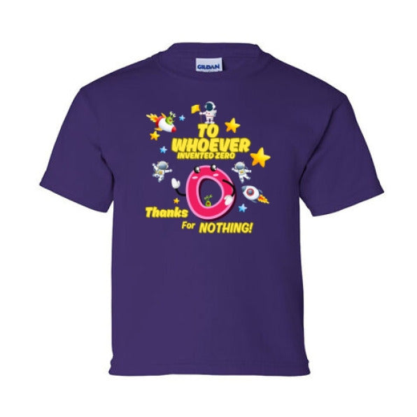PURPLE - FRONT