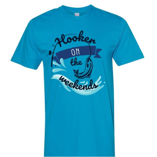 TEAL - FRONT