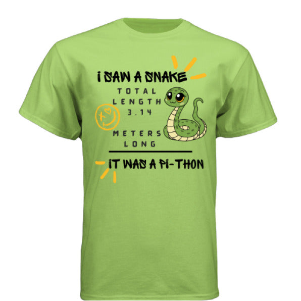 LIME - FRONT