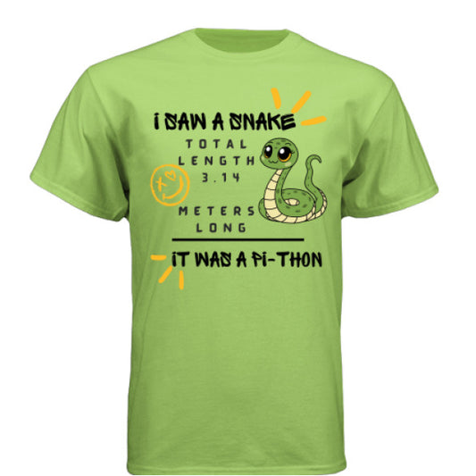 LIME - FRONT