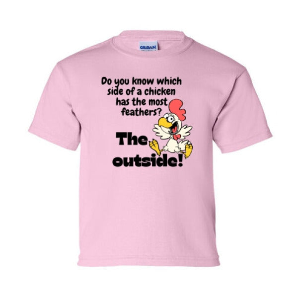 LIGHT PINK - FRONT