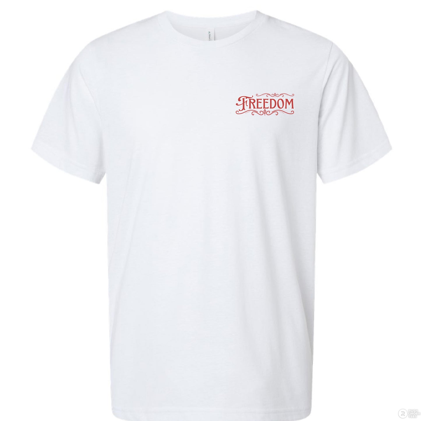WHITE - FRONT