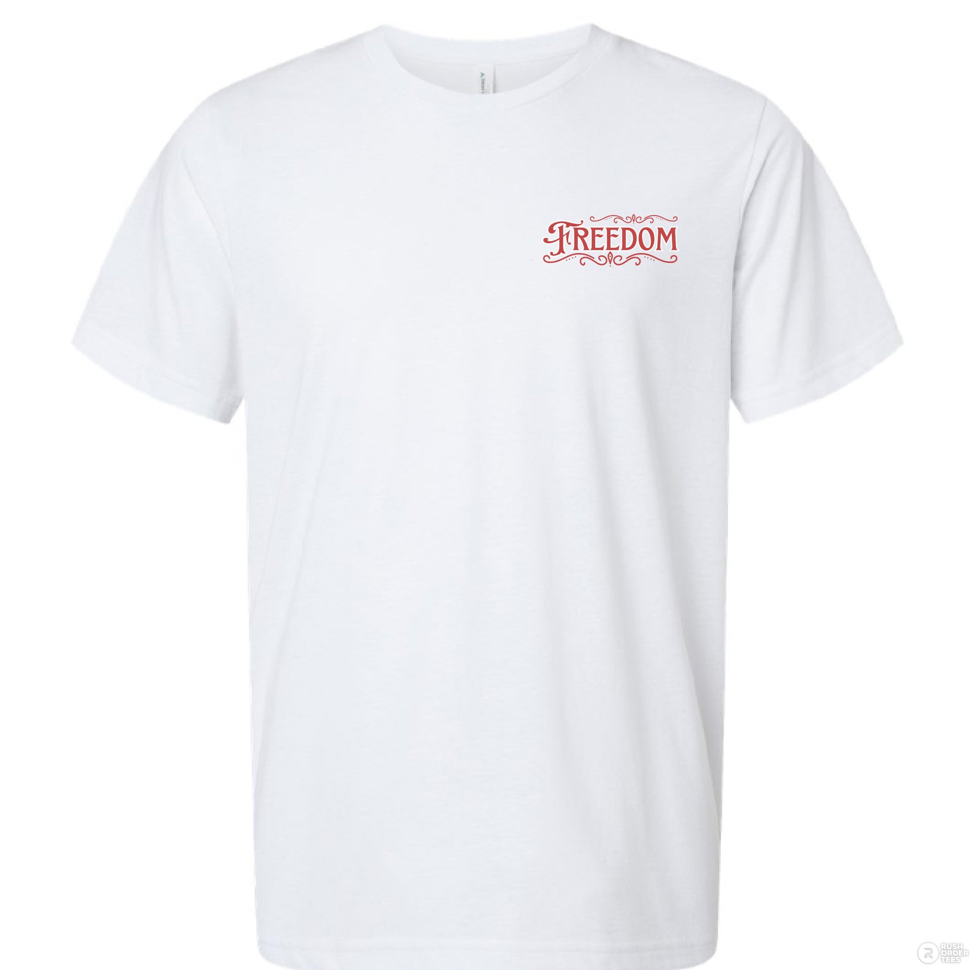 WHITE - FRONT