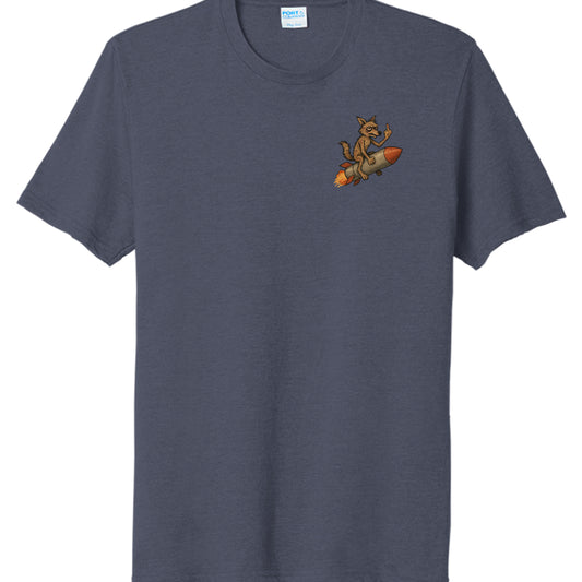 TeamNavyHt - FRONT
