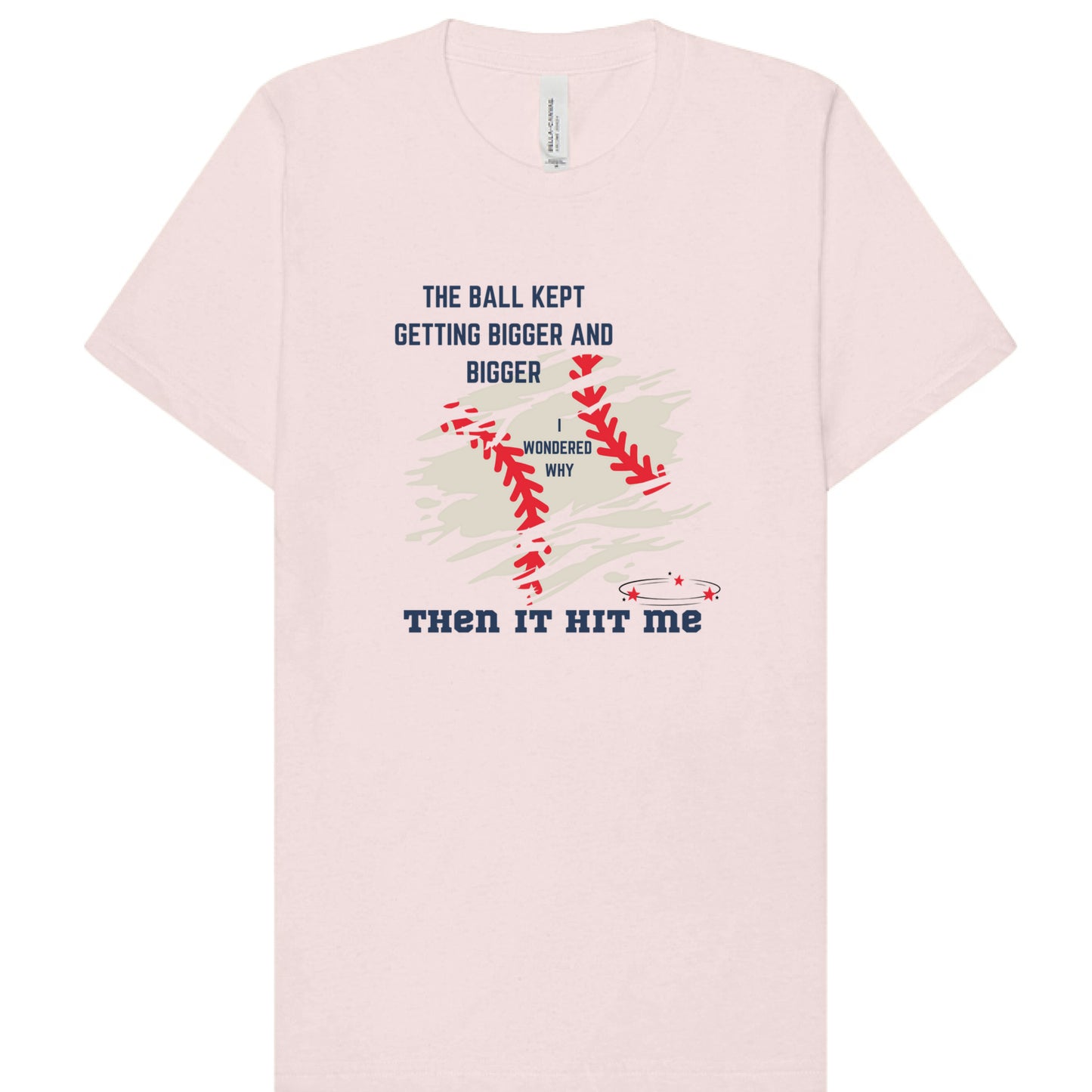 SOFT PINK - FRONT
