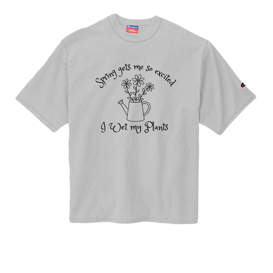 OXFORD GRAY - FRONT