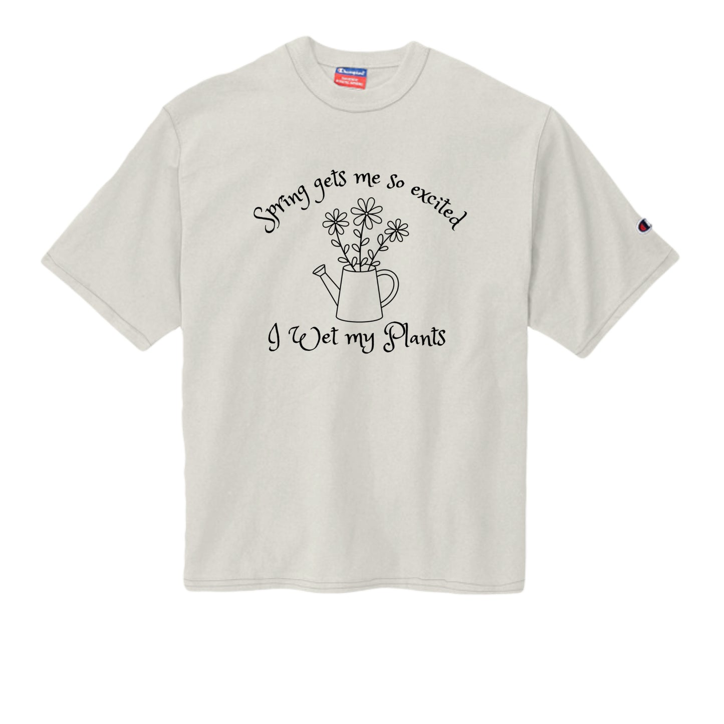 ASH - FRONT