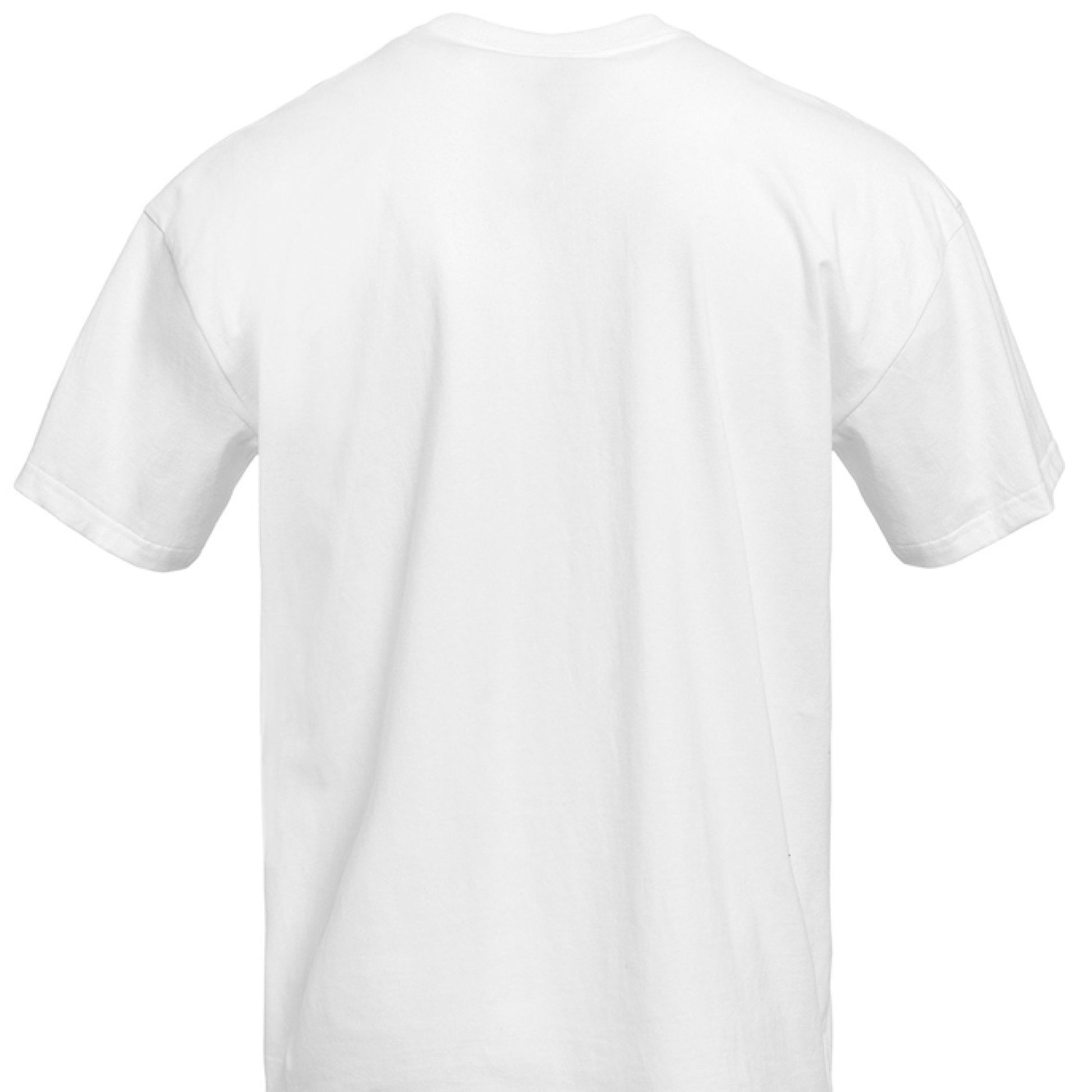 White - BACK