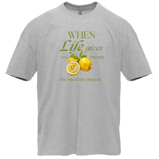 Heather Grey - FRONT