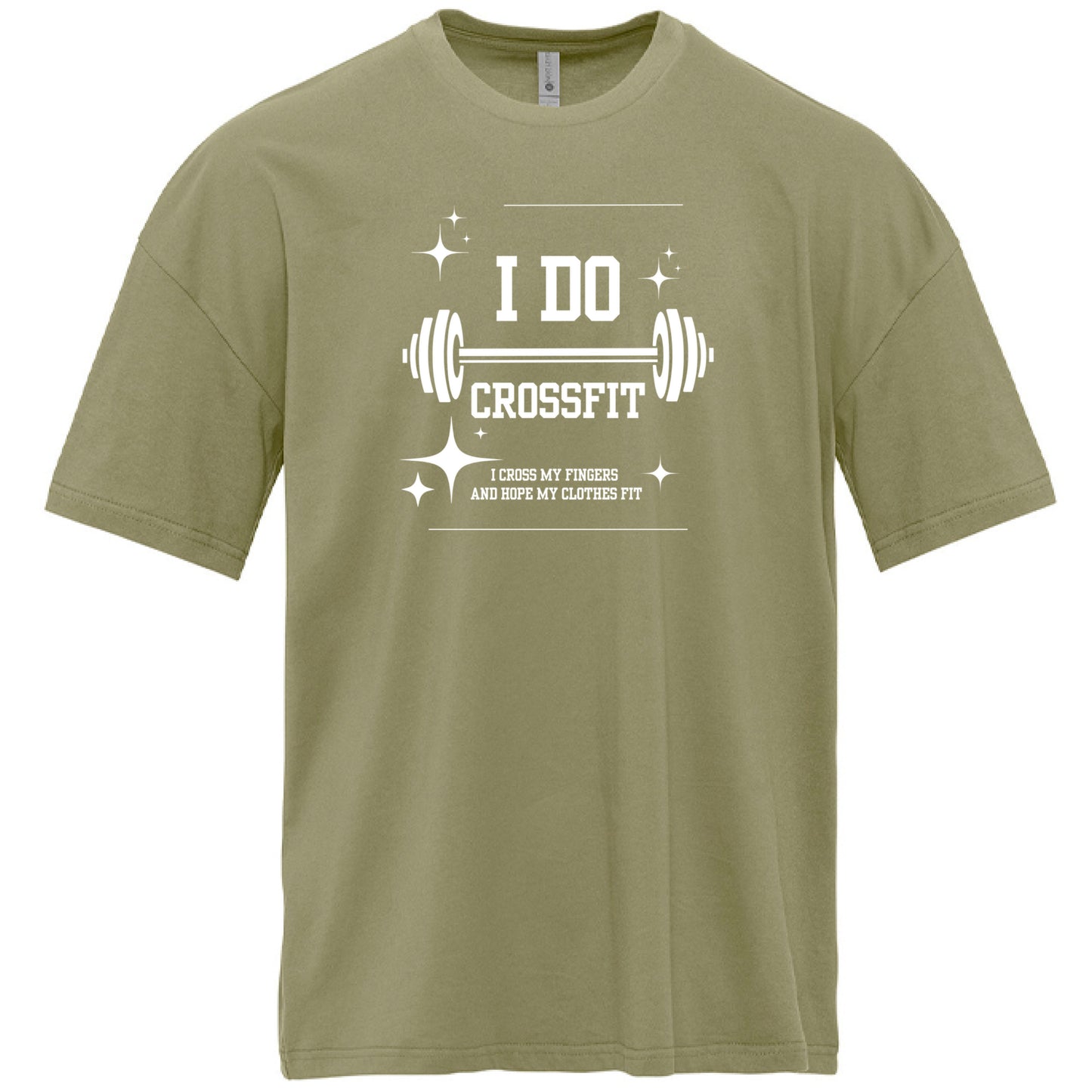 Light Olive - FRONT