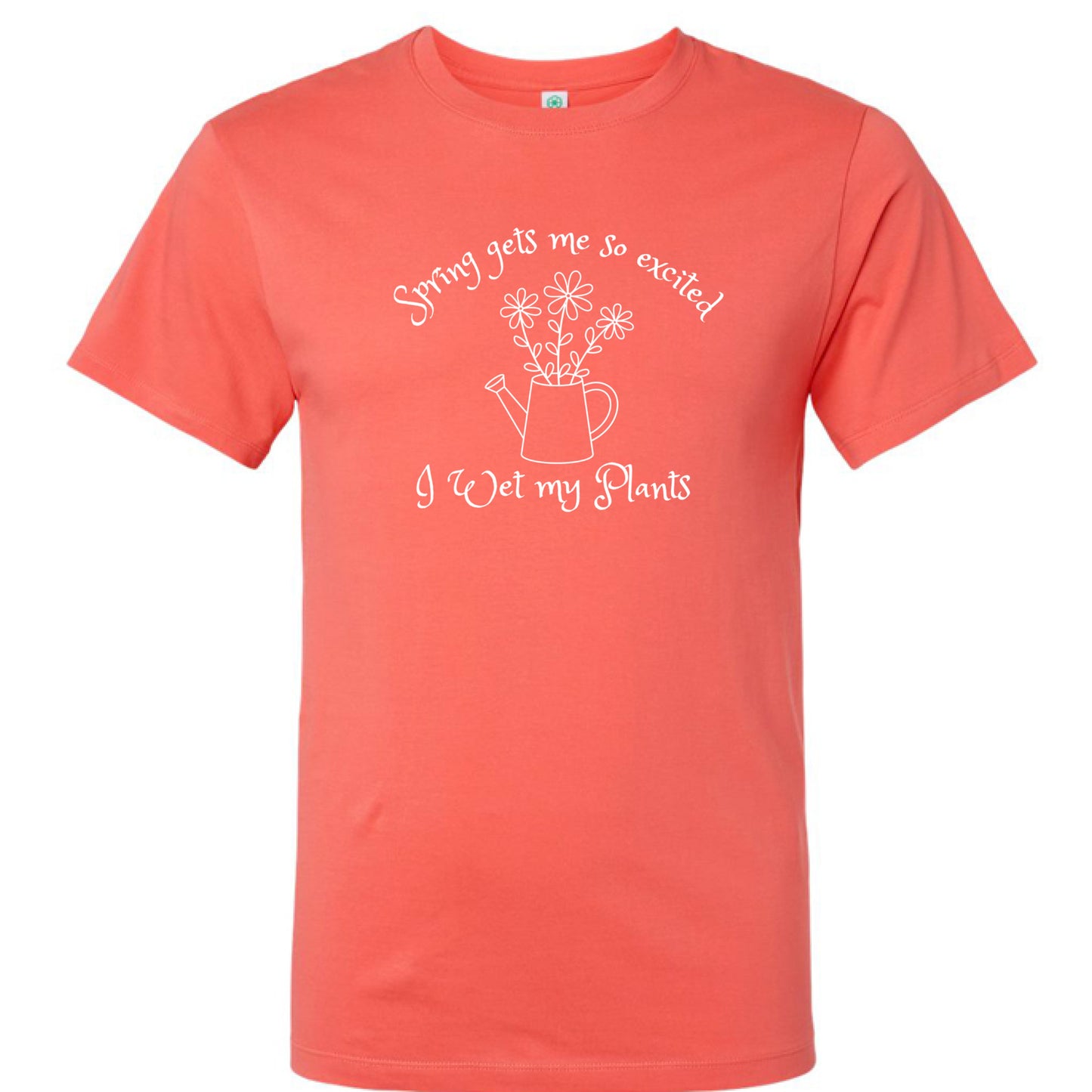 Coral - FRONT