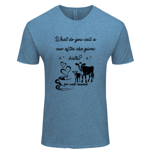 ROYAL TRIBLEND - FRONT