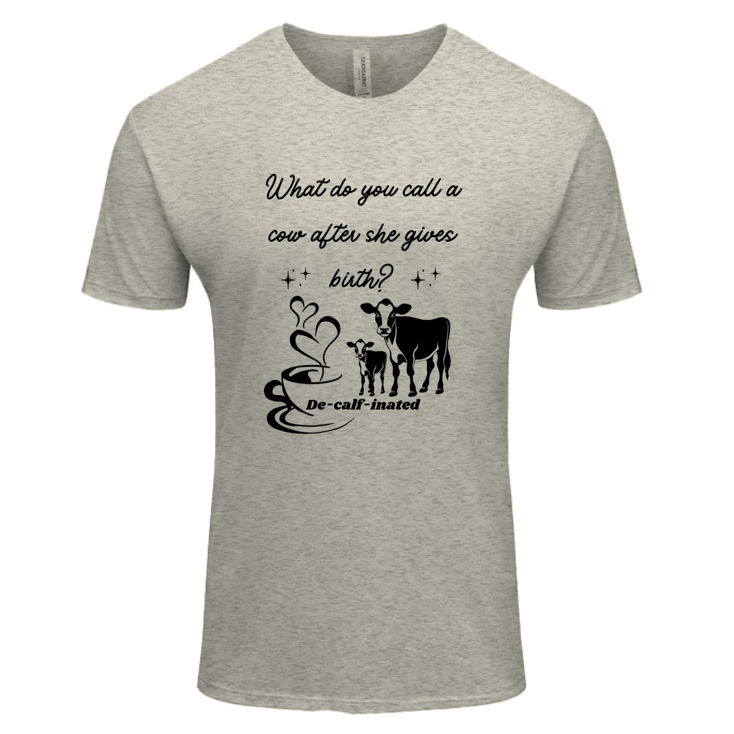 CREAM TRIBLEND - FRONT