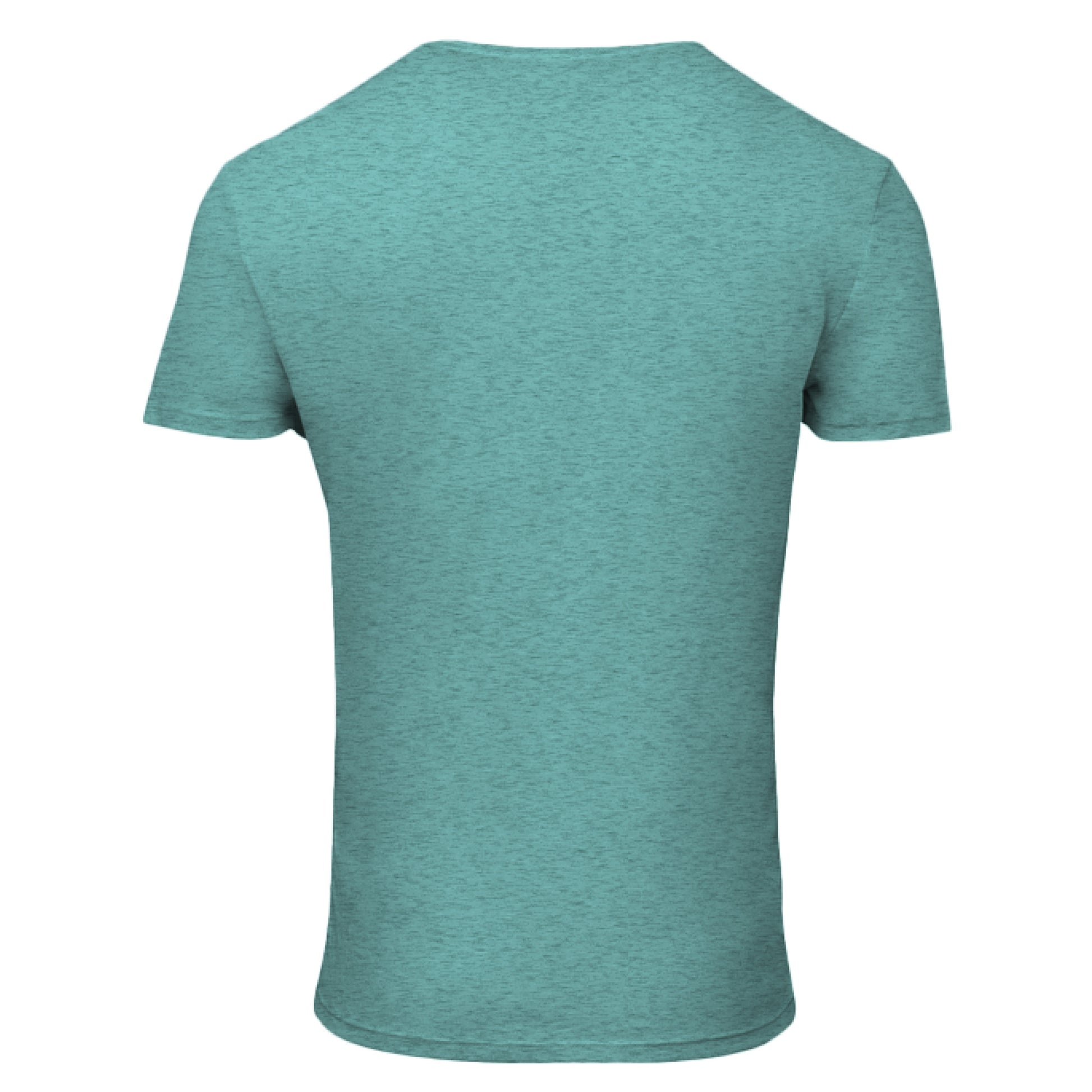 MINT TRIBLEND - BACK