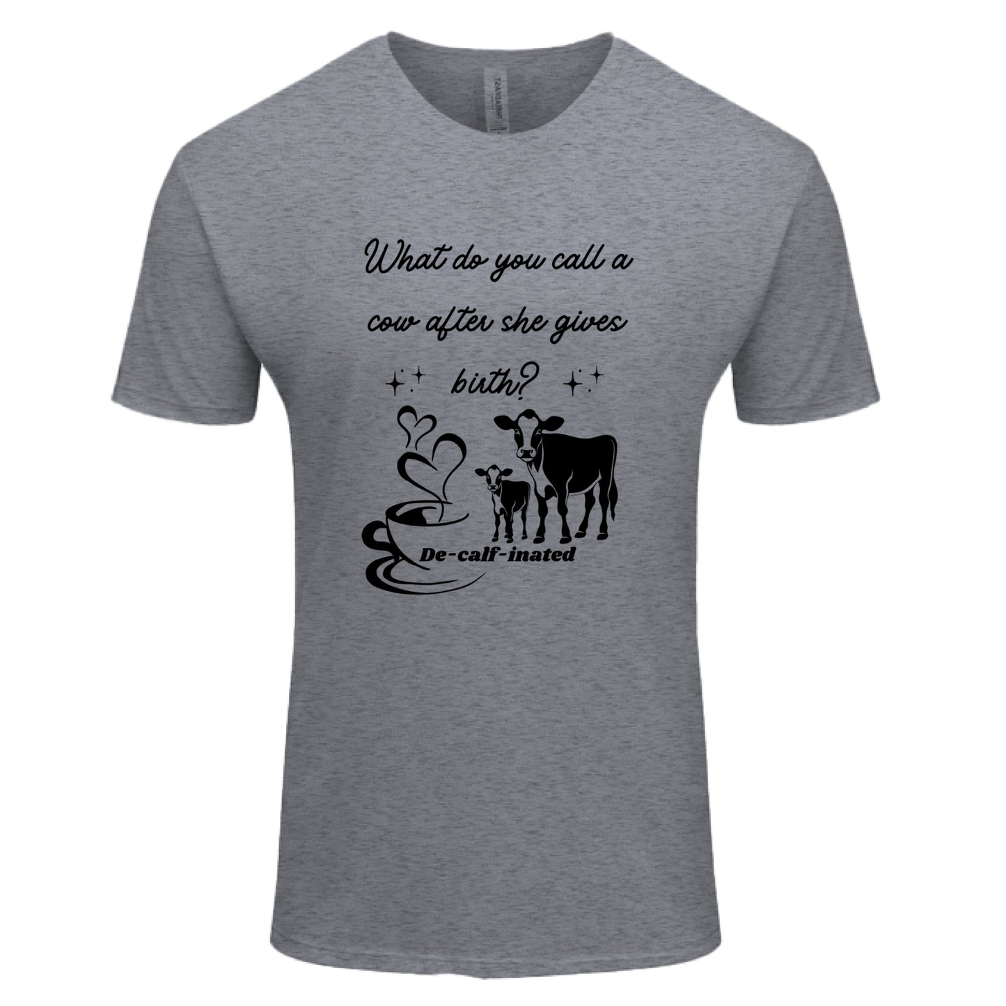 GREY TRIBLEND - FRONT