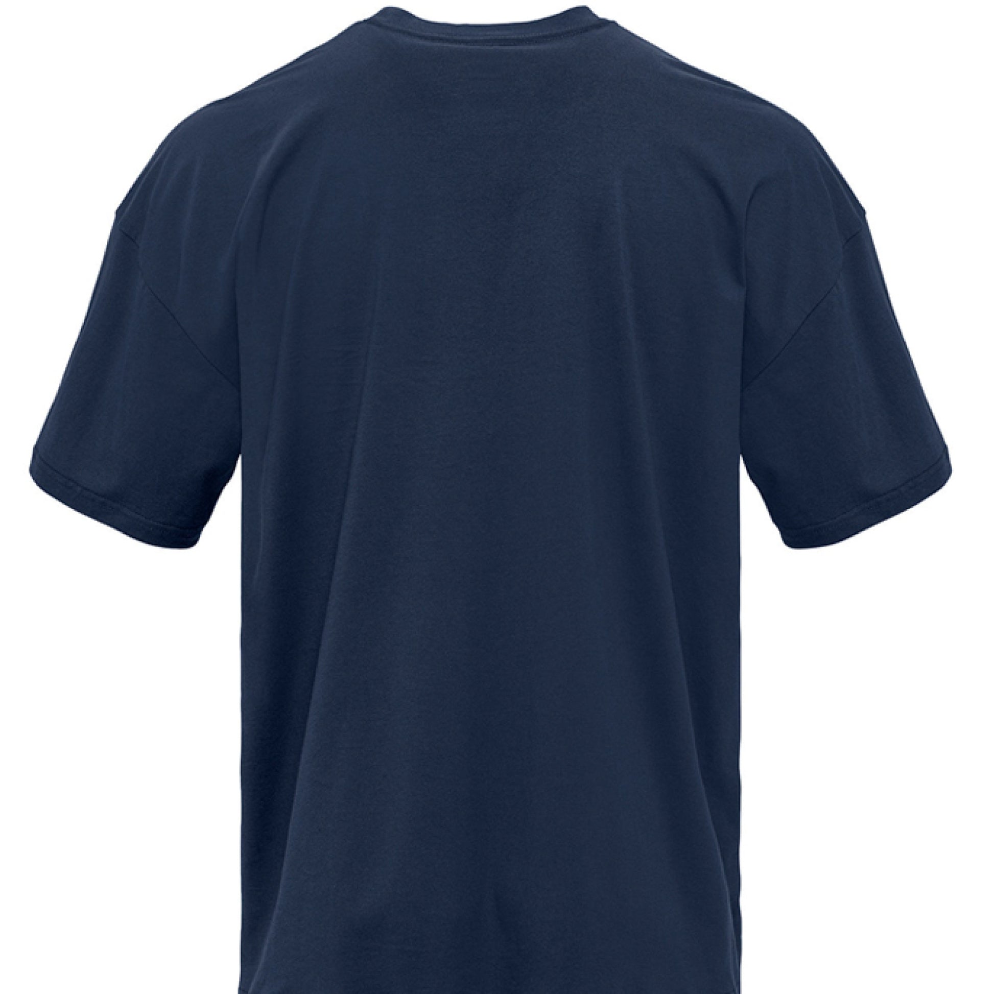 Midnight Navy - BACK